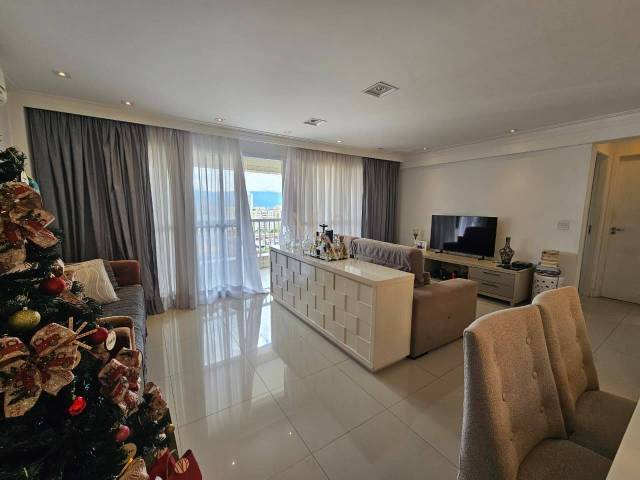 #1161 - Apartamento para Venda em Santos - SP - 2