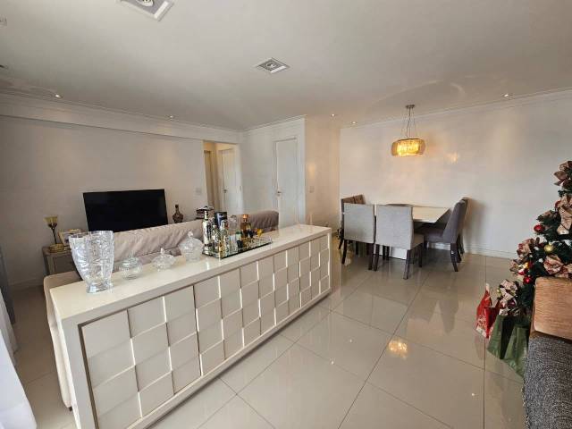 Apartamento para Venda em Santos - 5