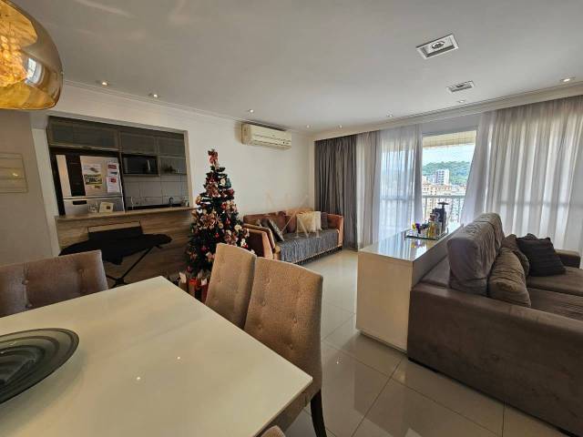 Apartamento para Venda em Santos - 4