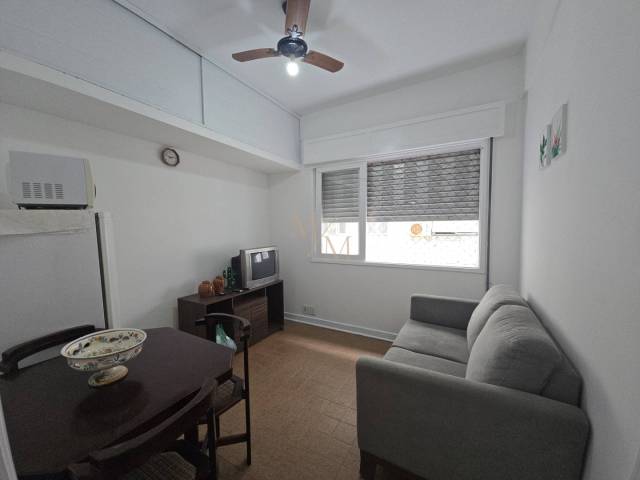 #1163 - Apartamento para Venda em Santos - SP - 3