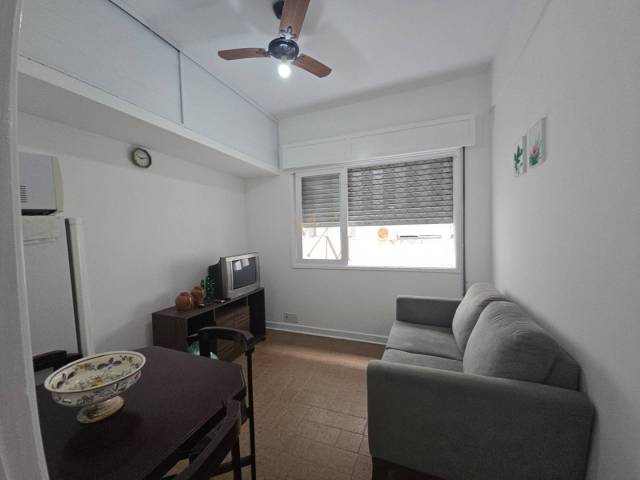 Apartamento para Venda em Santos - 5