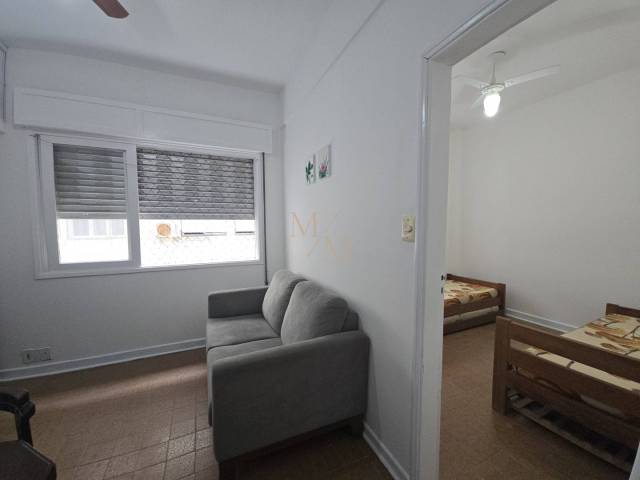 #1163 - Apartamento para Venda em Santos - SP - 2