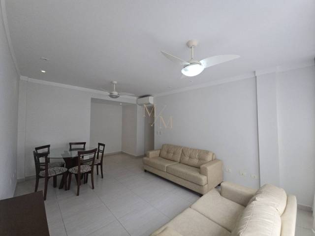 #1164 - Apartamento para Venda em Santos - SP - 3