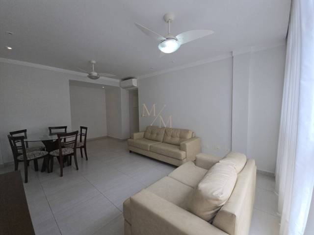 Apartamento para Venda em Santos - 4