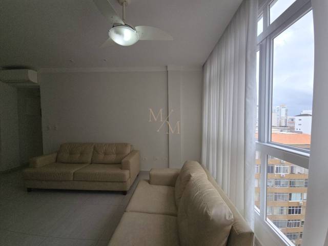 Apartamento para Venda em Santos - 5