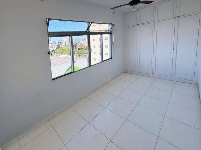 #1165 - Apartamento para Venda em Santos - SP - 2