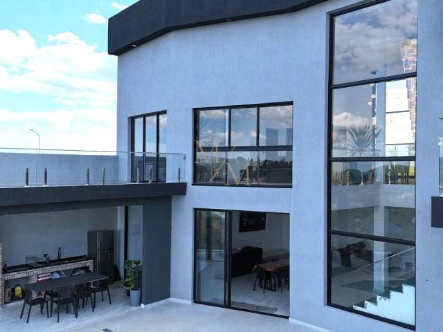 #1166 - Chácara para Venda em Igaratá - SP - 2