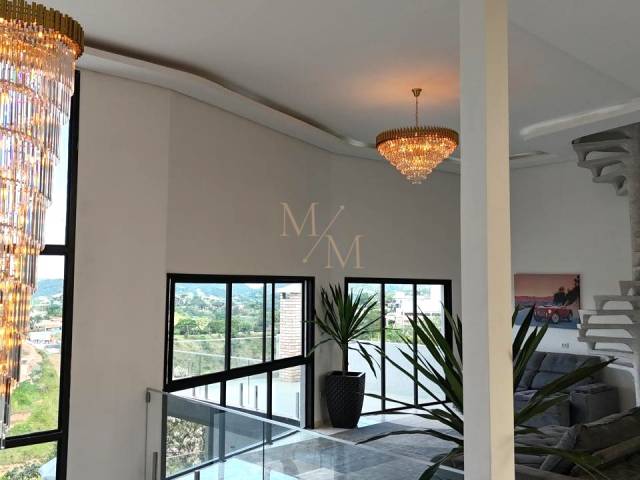 #1166 - Chácara para Venda em Igaratá - SP - 3