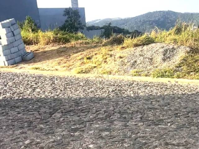 #1167 - Área para Venda em Igaratá - SP - 1