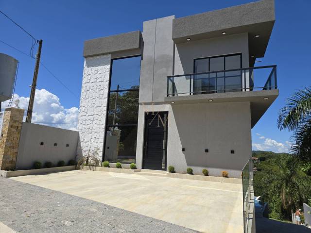 #1168 - Chácara para Venda em Igaratá - SP - 2