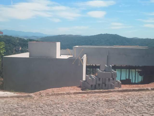 #1169 - Chácara para Venda em Igaratá - SP - 2