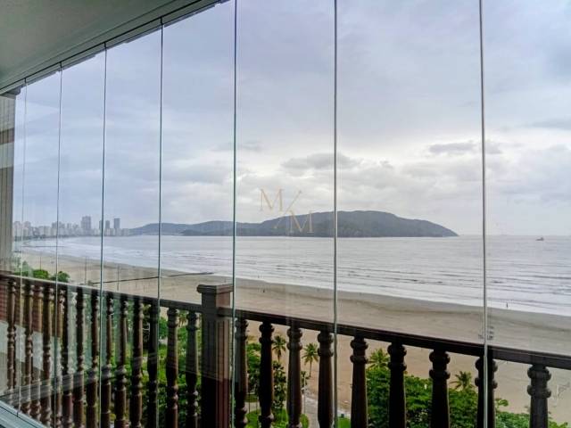 Apartamento para Venda em Santos - 4