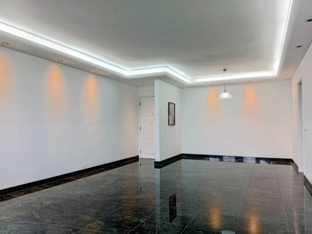 Apartamento para Venda em Santos - 3