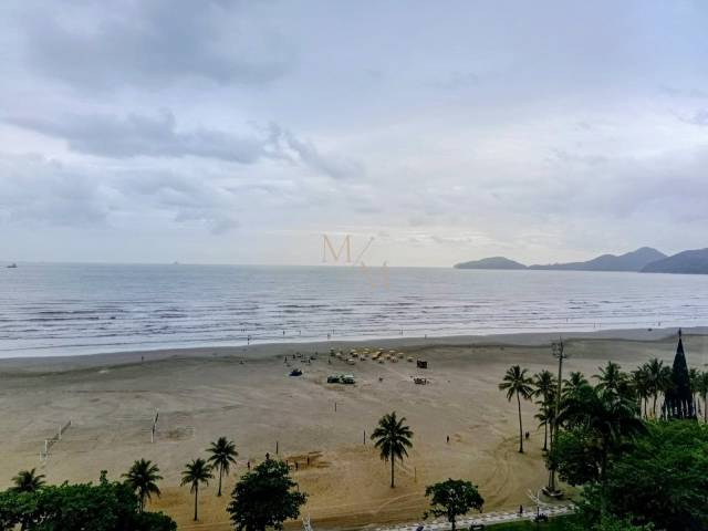 Apartamento para Venda em Santos - 5