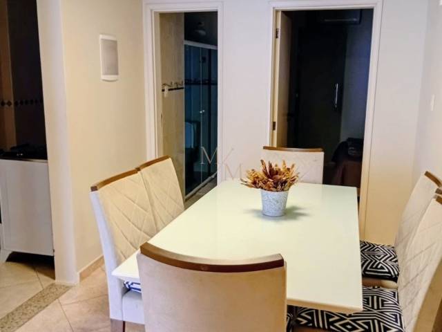 Apartamento para Venda em Santos - 5