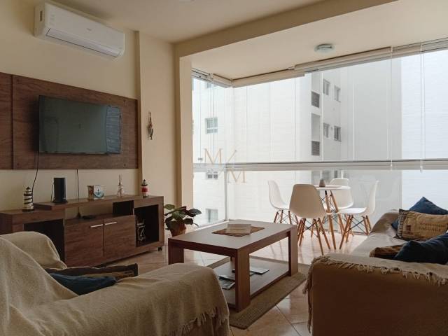 Apartamento para Venda em Santos - 2