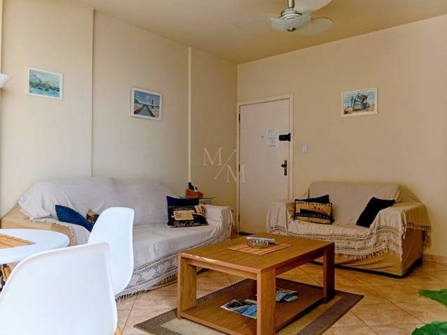 Venda em Gonzaga - Santos