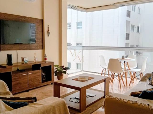 Apartamento para Venda em Santos - 4