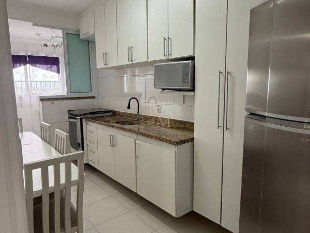 Apartamento para Locação em Santos - 4