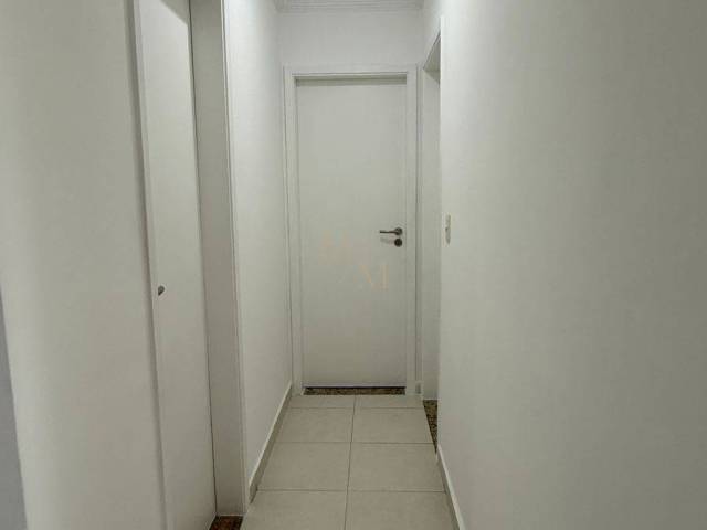 Apartamento para Locação em Santos - 5