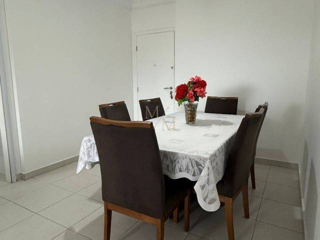 Apartamento para Locação em Santos - 2