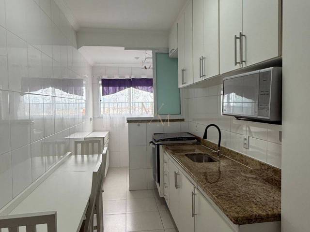 Apartamento para Locação em Santos - 3