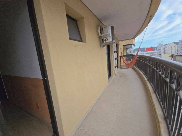 Apartamento para Venda em Santos - 5