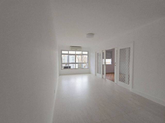 Apartamento para Venda em Santos - 4