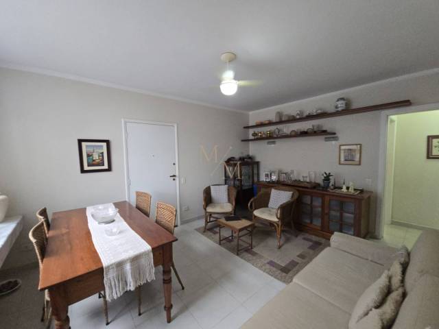 Apartamento para Venda em Santos - 5