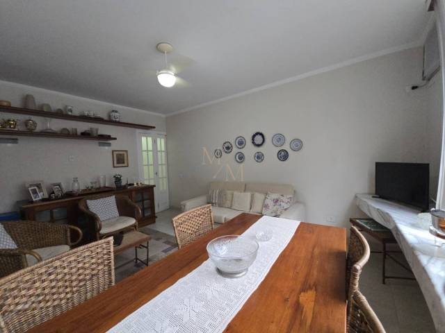 #1176 - Apartamento para Venda em Santos - SP - 1