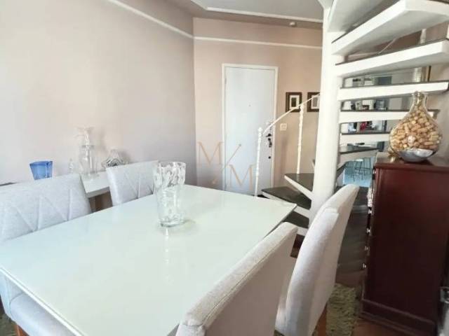 #1177 - Apartamento para Venda em Santos - SP