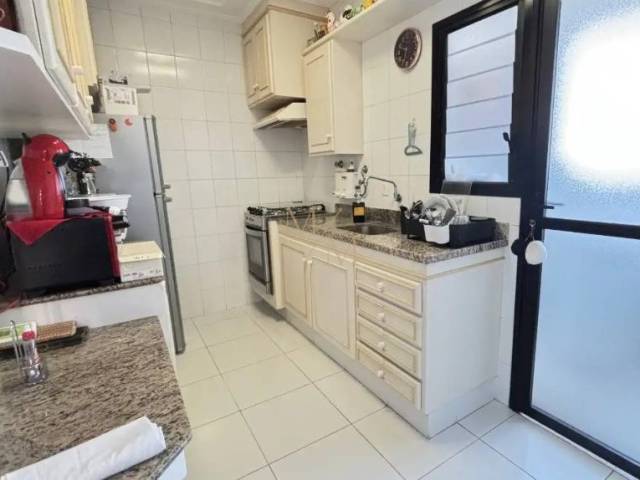 Apartamento para Venda em Santos - 5