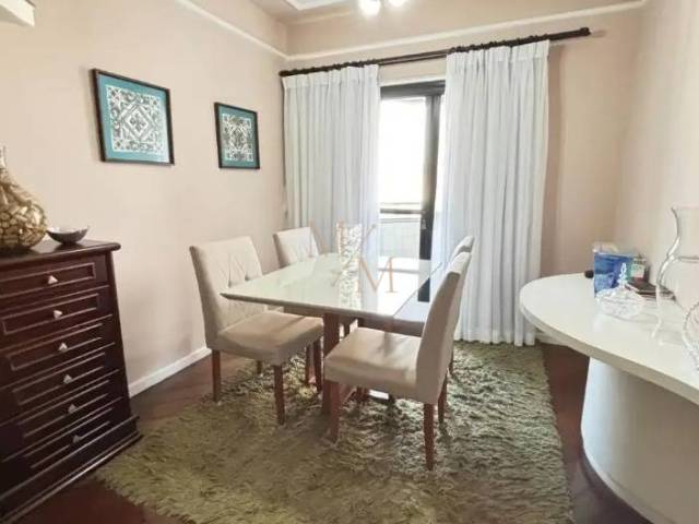 #1177 - Apartamento para Venda em Santos - SP