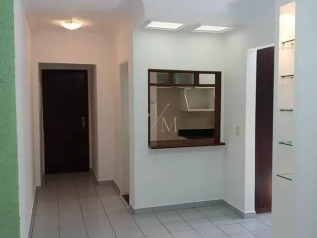 #1178 - Apartamento para Venda em Santos - SP