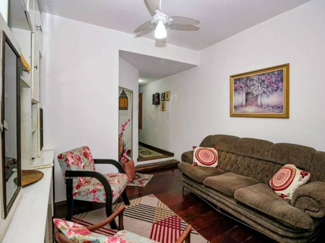 Apartamento para Venda em Santos - 5