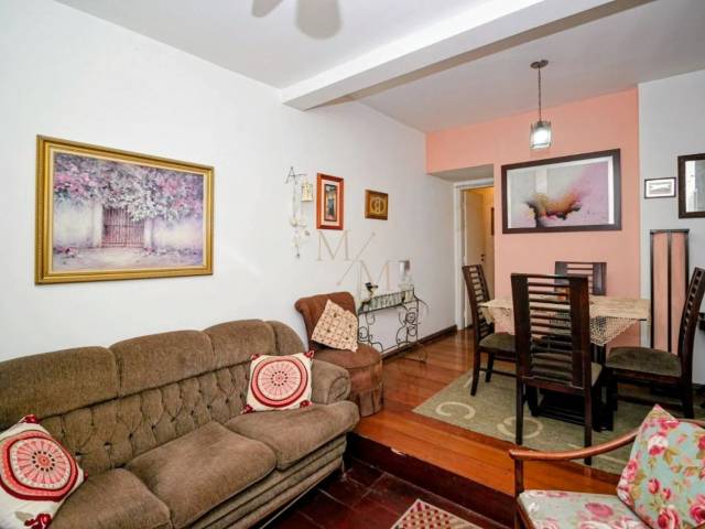 Apartamento para Venda em Santos - 4