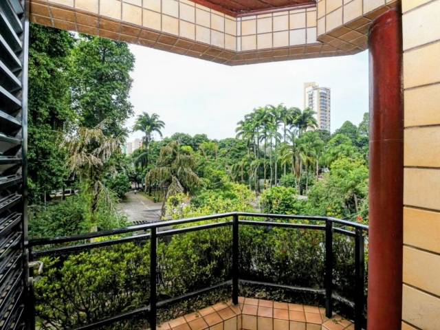 #1175 - Apartamento para Venda em Santos - SP