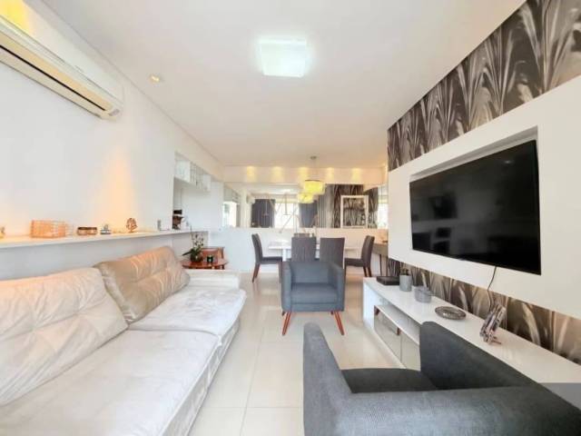 Apartamento para Venda em Santos - 4