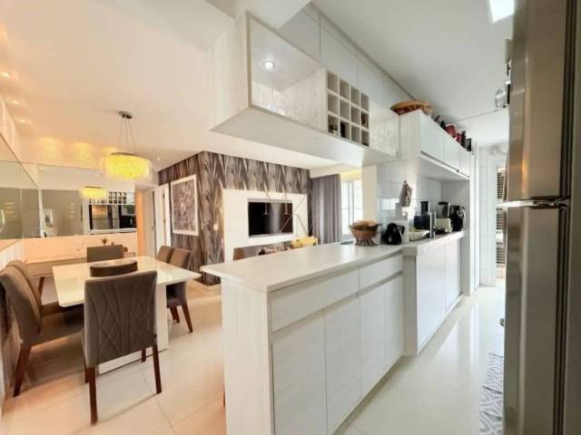 Apartamento para Venda em Santos - 3