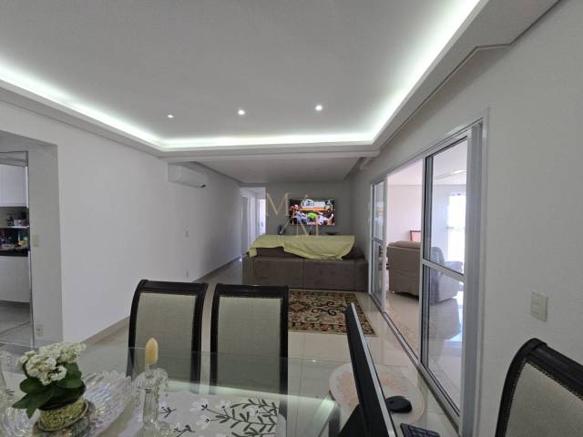 #1180 - Apartamento para Venda em Santos - SP - 2