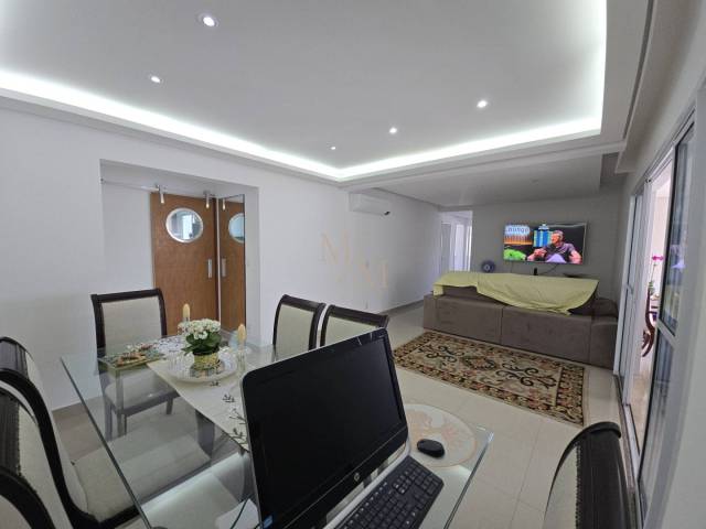 #1180 - Apartamento para Venda em Santos - SP - 3