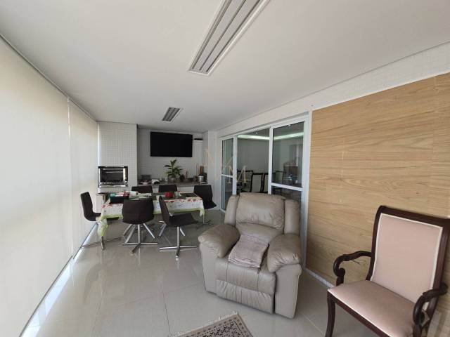 Apartamento para Venda em Santos - 4