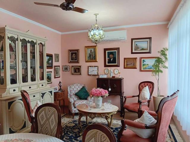 #1181 - Apartamento para Venda em Santos - SP