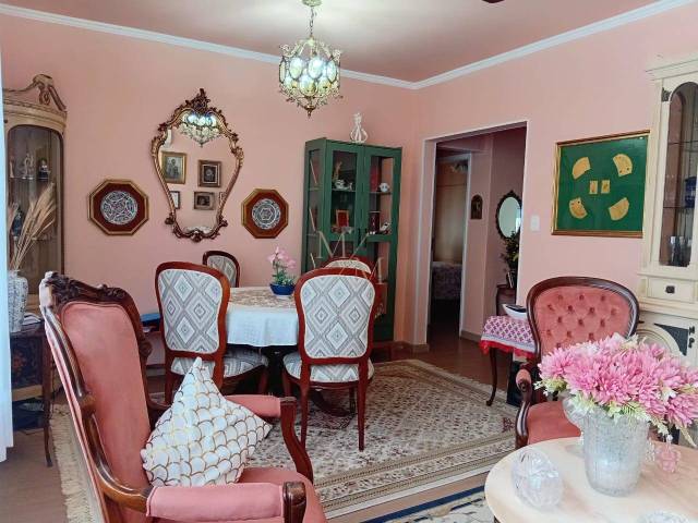 Apartamento para Venda em Santos - 5