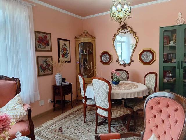 Apartamento para Venda em Santos - 4