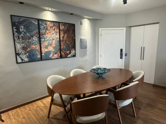 #1182 - Apartamento para Venda em Santos - SP - 3