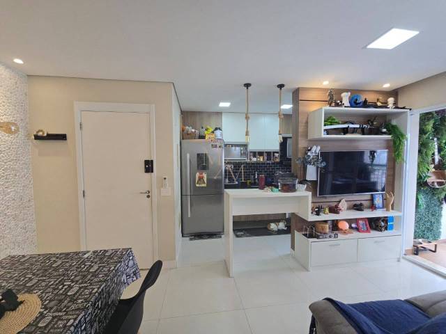 Apartamento para Venda em Santos - 2