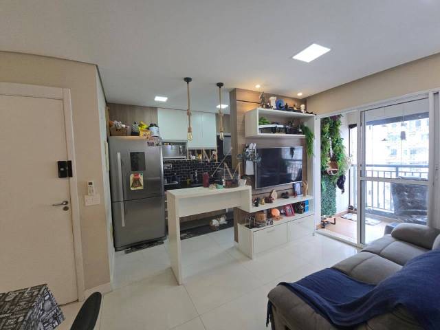 #1183 - Apartamento para Venda em Santos - SP