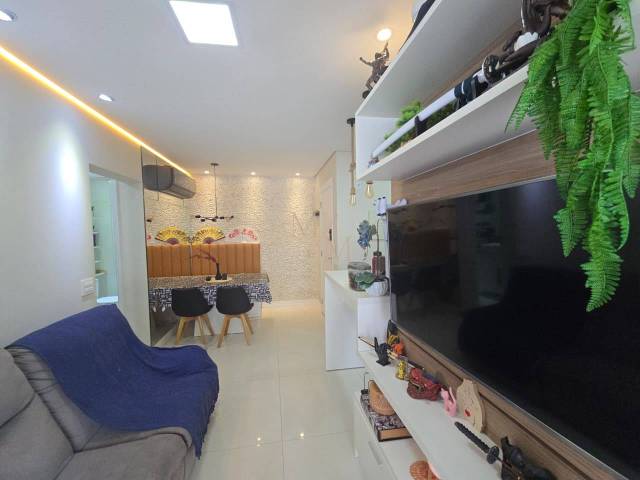 Apartamento para Venda em Santos - 5