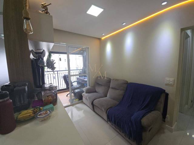 Apartamento para Venda em Santos - 4